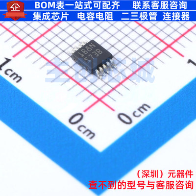 AC-DC控制器和稳压器 LM5030MMX/NOPB VSSOP-10 TI/德州 全新原装