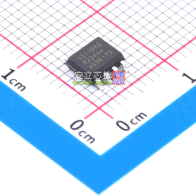 数字隔离器 ADUM3211BRZ SOIC-8 ADI(亚德诺) 电子元器件全新原装