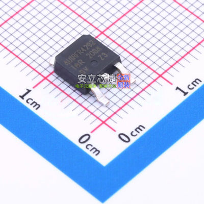 场效应管(MOSFET) AUIRFR4292TRL DPAK(TO-252AA) Infineon(英飞