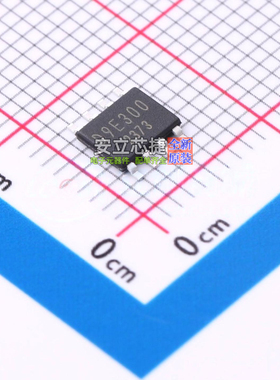 DC-DC电源芯片 BD9E300EFJ-LBE2 SOIC-8 ROHM(罗姆) 电子元件配单