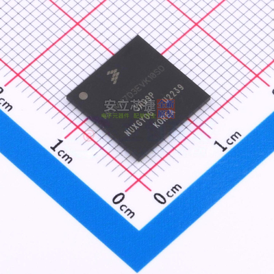 单片机(MCU/MPU/SOC) MCIMX7D3EVK10SD FBGA-488 安世 电子元器件