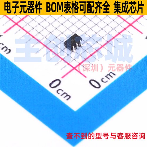 缓冲器/驱动器/收发器 74AUP1G126GW,125 TSSOP-5-1.3mm Nexperia
