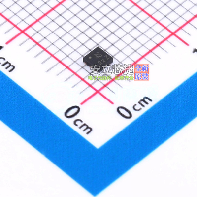 场效应管(MOSFET) DMN10H220LFDF-7 DFN2020-6 DIODES(美台)