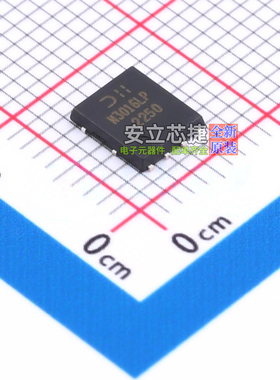 场效应管(MOSFET) DMN3016LPS-13 PowerDI-5060-8 DIODES(美台)