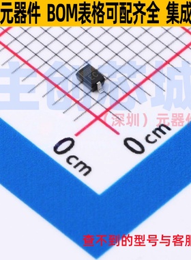 肖特基二极管 PMEG4005CEAX SOD-323 Nexperia(安世) 电子元器件