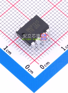 AC-DC控制器和稳压器 BM2P151S-Z DIP-7K ROHM(罗姆) 电子元器件