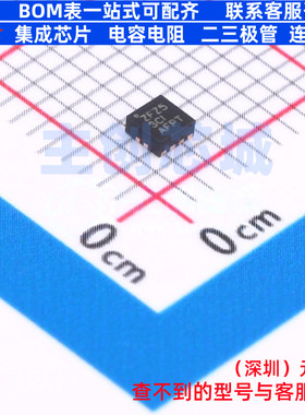 DC-DC电源芯片 TPS62097RWKT VQFN-11 TI/德州 电子元件全新原装