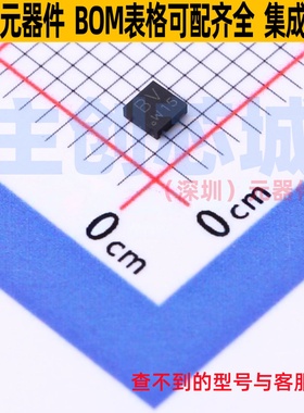 三极管(BJT) BC53PA,115 SOT-1061 Nexperia(安世) 电子元件配单