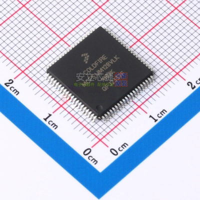 单片机(MCU/MPU/SOC) MCF51JM128VLK LQFP-80 安世 电子元件配单
