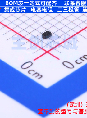 静电保护器(TVS/ESD) AZ5825-01F.R7GR DFN1006-2L AMAZING(晶焱)