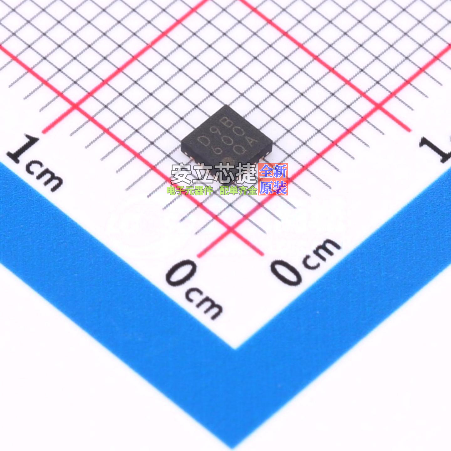 DC-DC电源芯片 BD9B600MUV-E2 VQFN-16 ROHM(罗姆) 电子元件配单