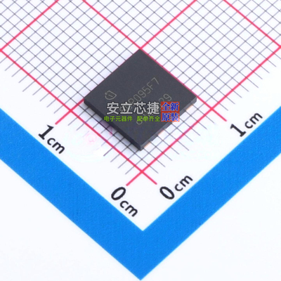 场效应管(MOSFET) IPL60R095CFD7AUMA1 VSON-4 Infineon(英飞凌)
