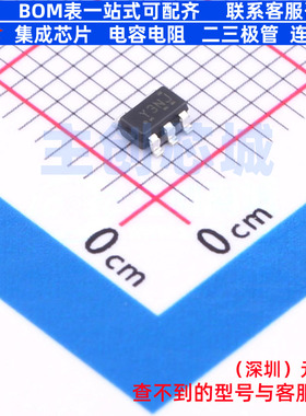 电压基准芯片 TLVH431AQDBVT SOT-23-5 TI/德州 电子元件全新原装