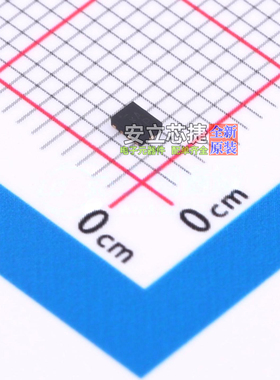 模拟开关/多路复用器 PI3USB221EQ1ZUAEX UQFN-10(1.5x2.0) DIODE