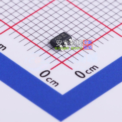 场效应管(MOSFET) DMC25D0UVT-7 TSOT-26 DIODES(美台) 全新原装