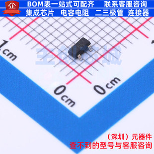 电压基准芯片 TL431LIAQDBZR SOT-23 TI/德州 电子元器件全新原装