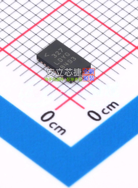 DC-DC电源芯片 LTC3616EUDD#TRPBF QFN-24 ADI(亚德诺) 全新原装