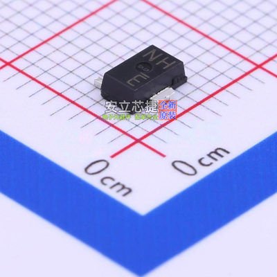 三极管(BJT) 2SCR554PFRAT100 TO-243AA ROHM(罗姆) 电子元件配单