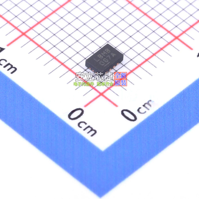 功率电子开关 LTC4354IDDB#TRPBF DFN-8 ADI(亚德诺) 电子元器件