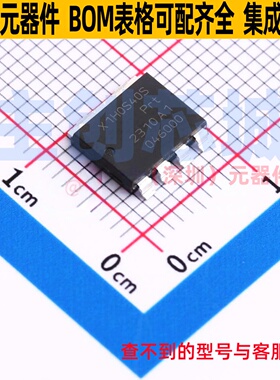 场效应管(MOSFET) PSMN1R0-40SSHJ SOT-1235 Nexperia(安世)