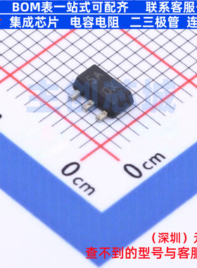 线性稳压器(LDO) SSP62FJ5002PR SOT-89-3L Siproin(上海矽朋)