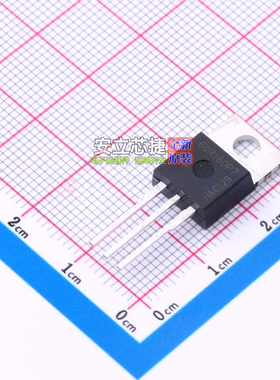场效应管(MOSFET) IPP60R160P7XKSA1 TO-220-3 Infineon(英飞凌)