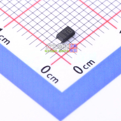 稳压二极管 KDZVTFTR10B SOD-123FL ROHM(罗姆) 电子元件全新原装