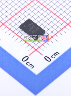 DC-DC电源芯片 LT8611EUDD#TRPBF QFN-24 ADI(亚德诺) 电子元器件