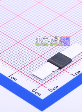 超势垒整流器(SBR) SBR12U45LH1-13 POWERDI5SP-B DIODES(美台)