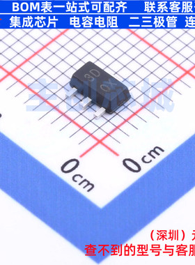 线性稳压器(LDO) SSP62FJ3302PR SOT-89-3L Siproin(上海矽朋)