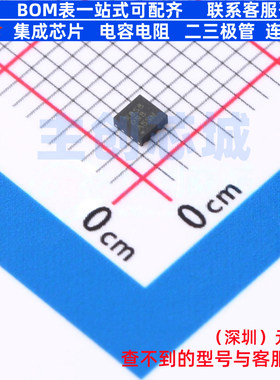运算放大器 OPA858IDSGT WSON-8 TI/德州 电子元器件配单全新原装