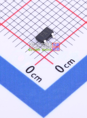 场效应管(MOSFET) RQ5L015SPTL SOT-346 ROHM(罗姆) 电子元件配单