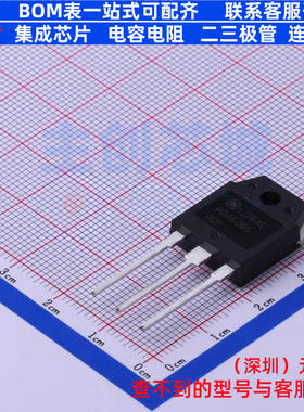 IGBT管/模块 FGA6065ADF TO-3P-3 onsemi(安森美) 电子元器件配单