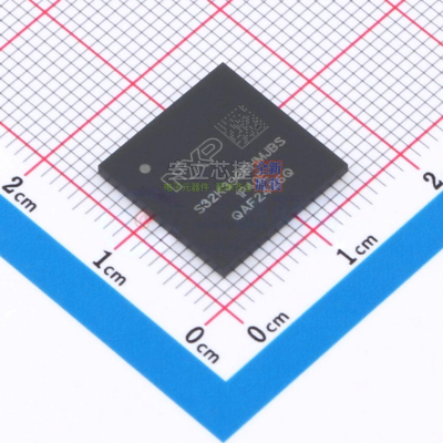 单片机(MCU/MPU/SOC) S32K396EHT1MJBST LFBGA-289 安世 全新原装