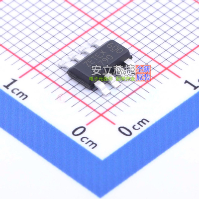 三极管(BJT) ZDT6790TA SOT-223-8 DIODES(美台) 电子元器件配单