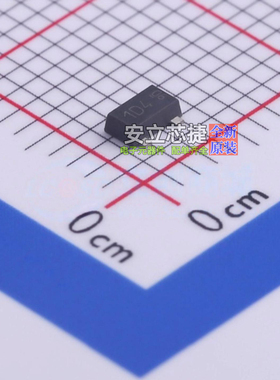 三极管(BJT) ZXTN07045EFFTA SOT-23F DIODES(美台) 电子元件配单