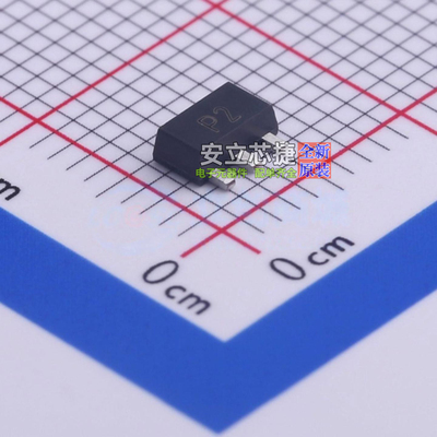 三极管(BJT) FCX591ATA SOT-89 DIODES(美台) 电子元器件全新原装