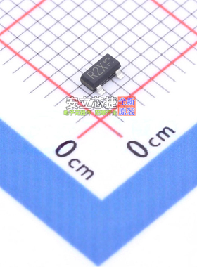 三极管(BJT) SST4401T116 SOT-23 ROHM(罗姆) 电子元器件全新原装