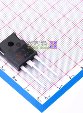 IGBT管/模块 IKW50N65F5 TO-247 Infineon(英飞凌) 电子元件配单