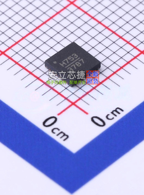 RF放大器 HMC753LP4ETR QFN-24 ADI(亚德诺) 电子元器件全新原装
