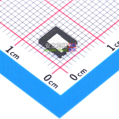 场效应管(MOSFET) FDMS86200DC PDFN-8(5.2x6.2) onsemi(安森美)