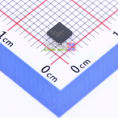 线性稳压器(LDO) NCV8164AMLADJTCG DFN-8 onsemi(安森美) 元器件