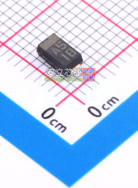 肖特基二极管 RBR3L40BDDTE25 DO-214AC ROHM(罗姆) 电子元件配单