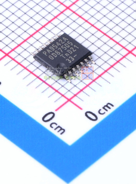 接口芯片 PCA9542APW,118 TSSOP-14 安世 电子元器件配单全新原装