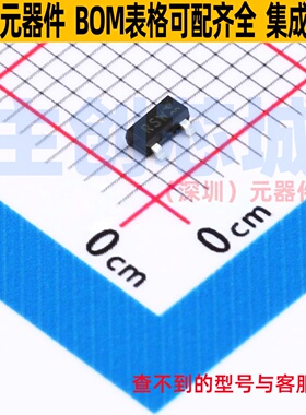 静电保护器(TVS/ESD) MMBZ6V2AL,215 TO-236AB Nexperia(安世)