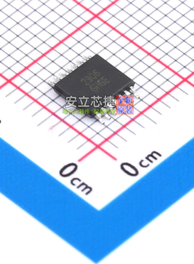 运算放大器 WS742906H-14/TR TSSOP-14 WILLSEMI(韦尔) 全新原装