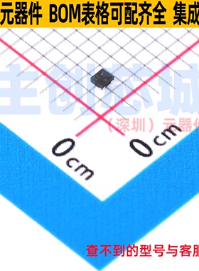 场效应管(MOSFET) PMXB40UNEZ DFN1010D-3 Nexperia(安世) 元器件