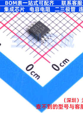 运算放大器 LMP7732MM/NOPB VSSOP-8 TI/德州 电子元器件全新原装