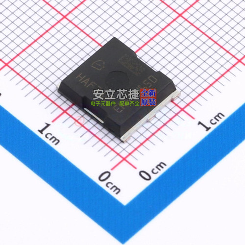 场效应管(MOSFET) IPT059N15N3ATMA1 HSOF-8 Infineon(英飞凌)