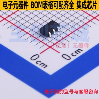 静电保护器(TVS/ESD) BZA456A,115 SOT-457-6 Nexperia(安世)